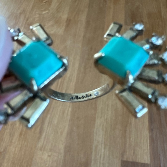 Stella & Dot ring - Picture 3 of 3